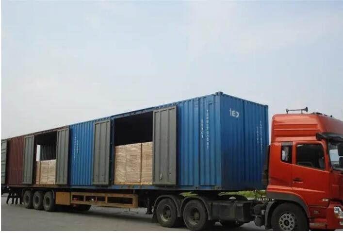 漳州到开江县整车运输