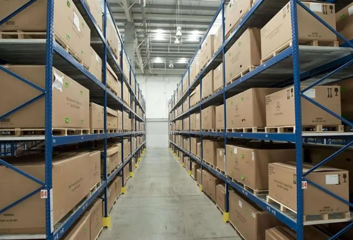 漳州到开江县货物仓储