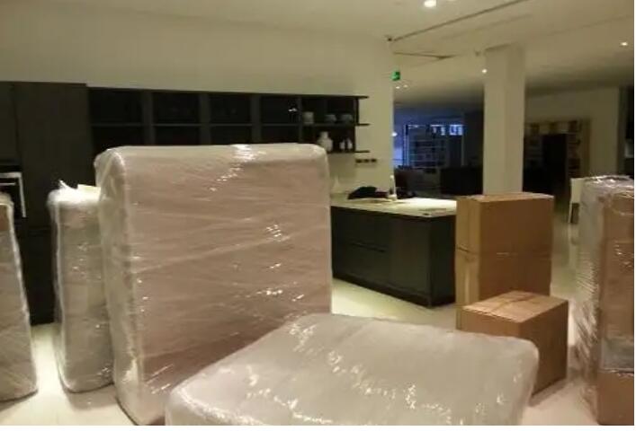 漳州到开江县长途搬家