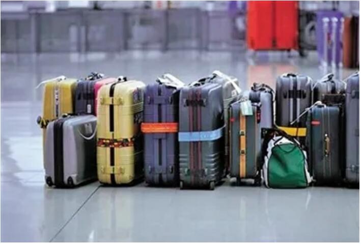 漳州到开江县行李托运