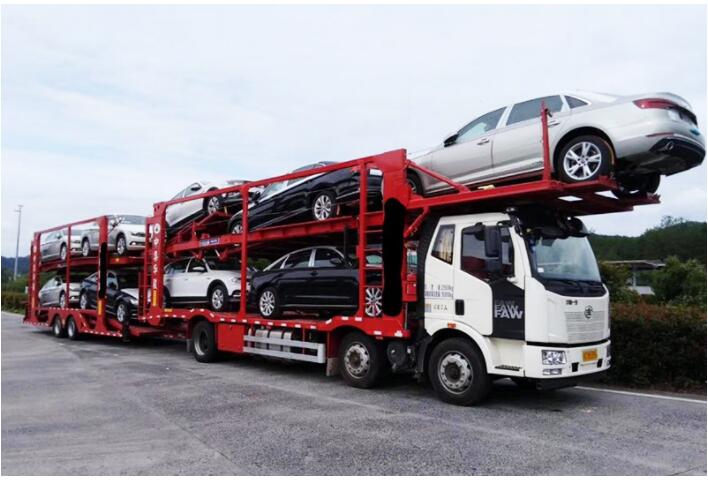 漳州到开江县轿车托运